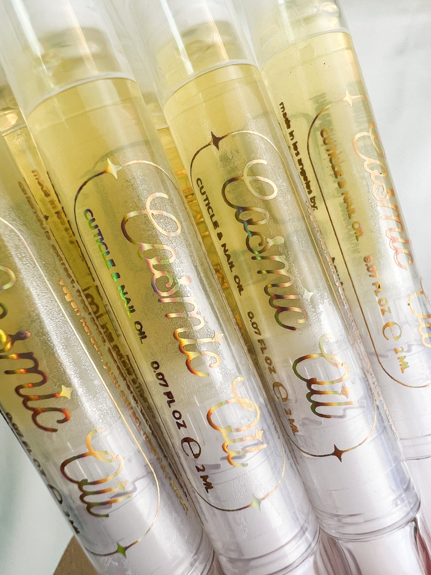 Build Your Own | Discovery Set