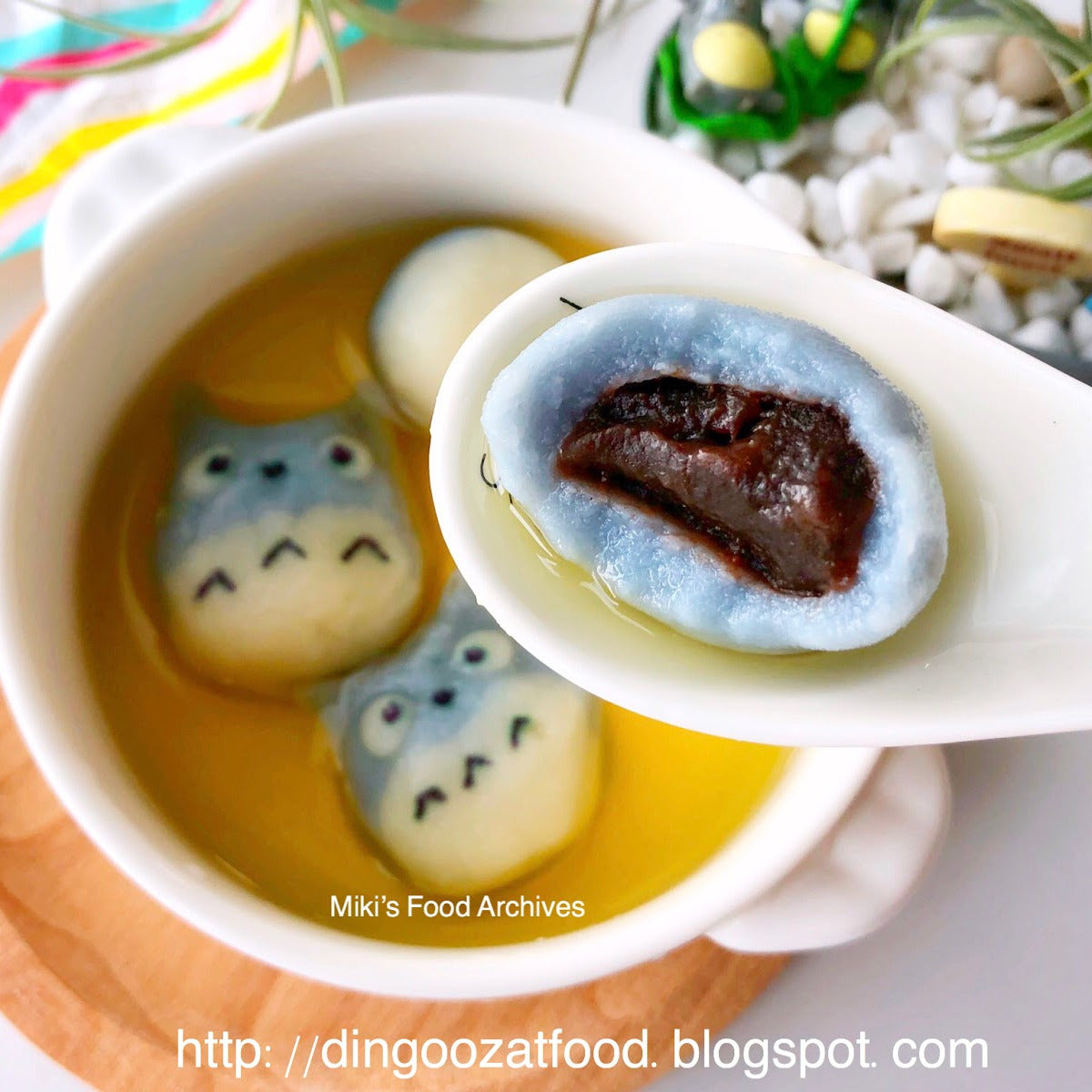 Tang Yuan | Cuticle Oil