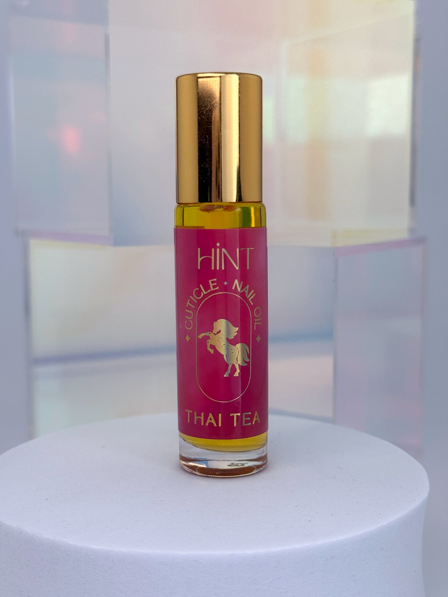 Thai Tea | Cuticle Oil