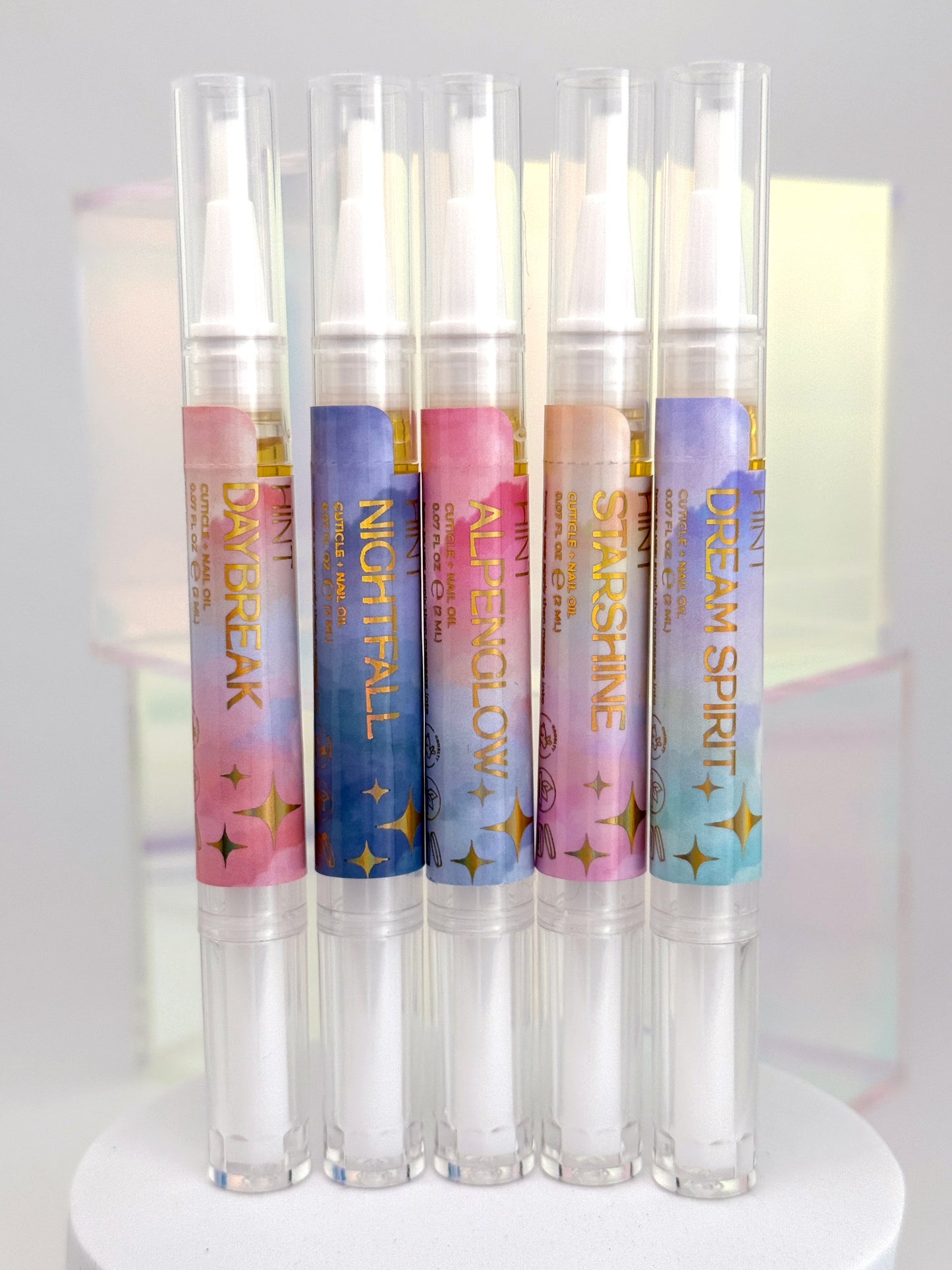 Whimsy | Discovery Set