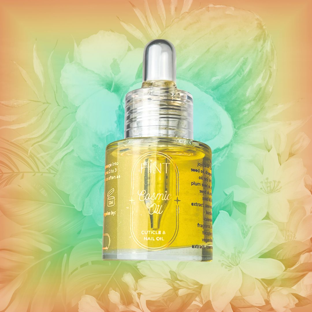 Andromeda | Cuticle Oil