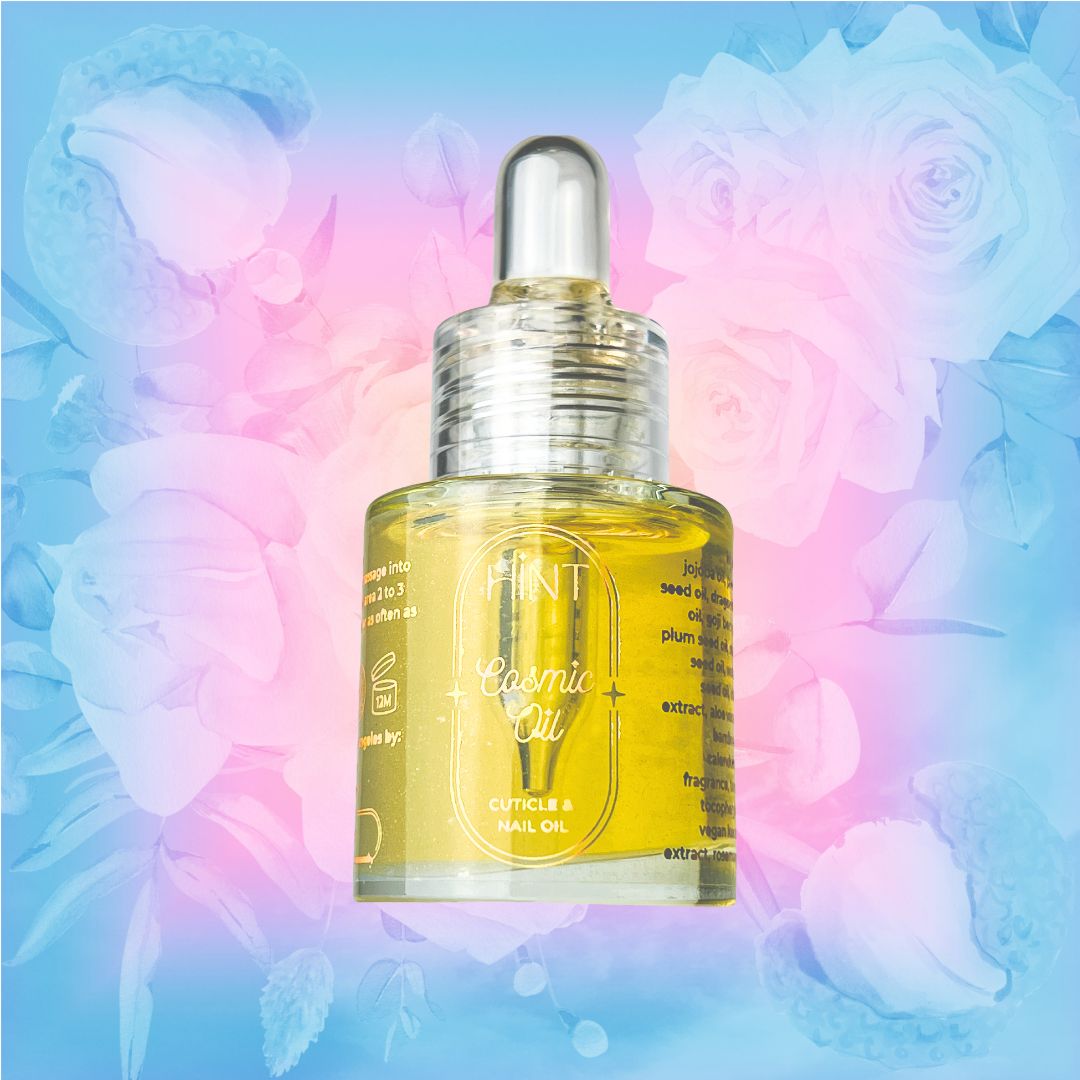 Aurora | Cuticle Oil