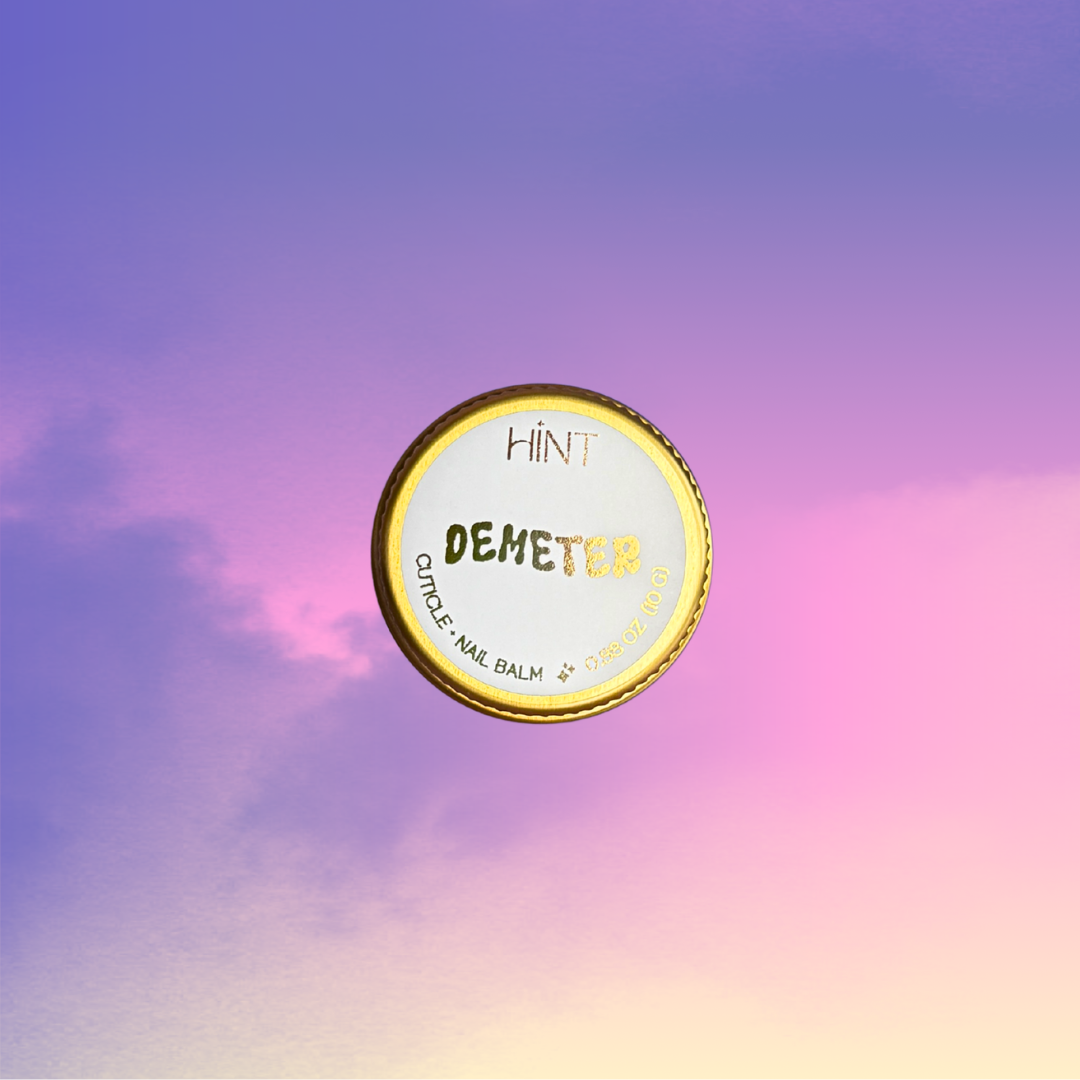Demeter | Cuticle Balm