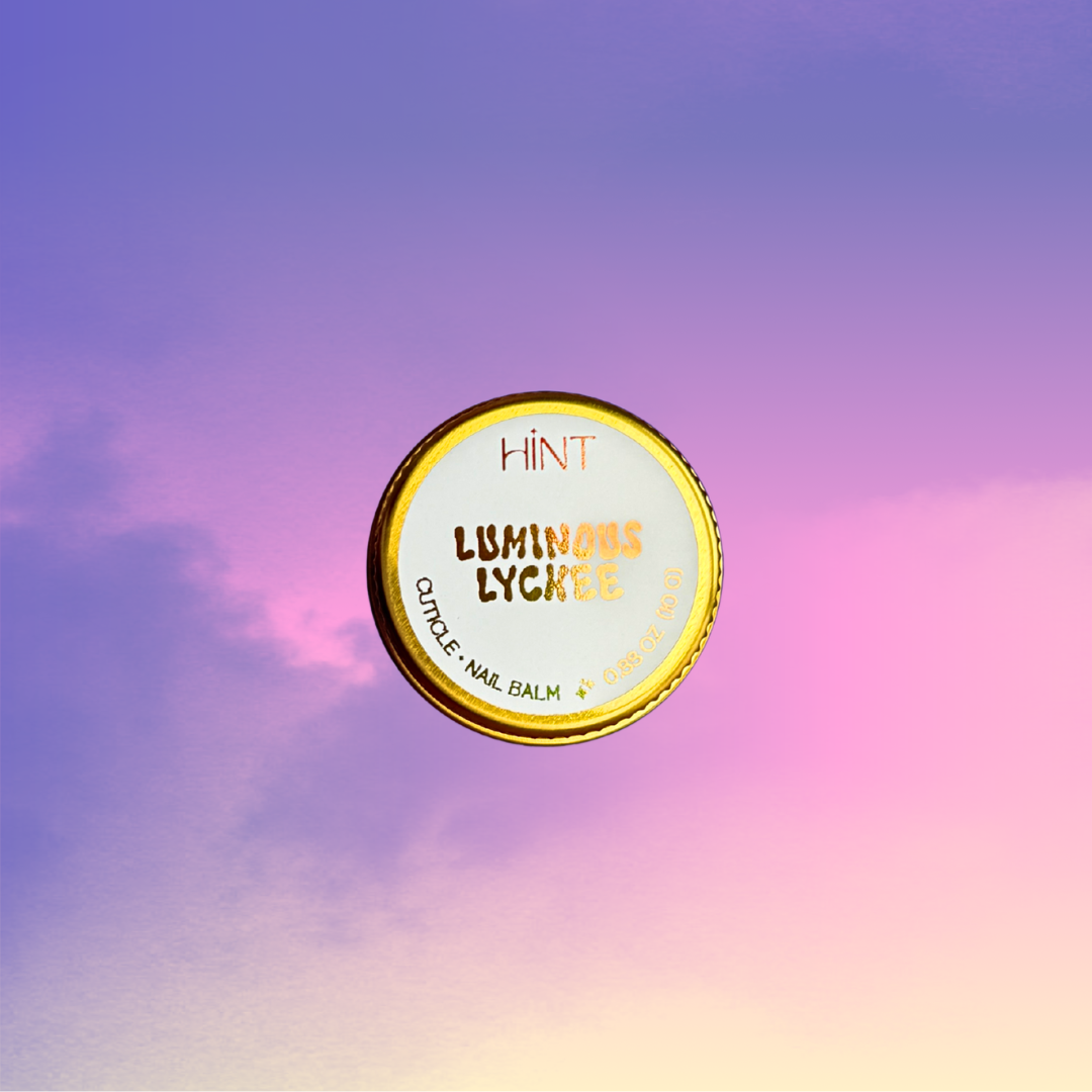 Luminous Lychee | Cuticle Balm