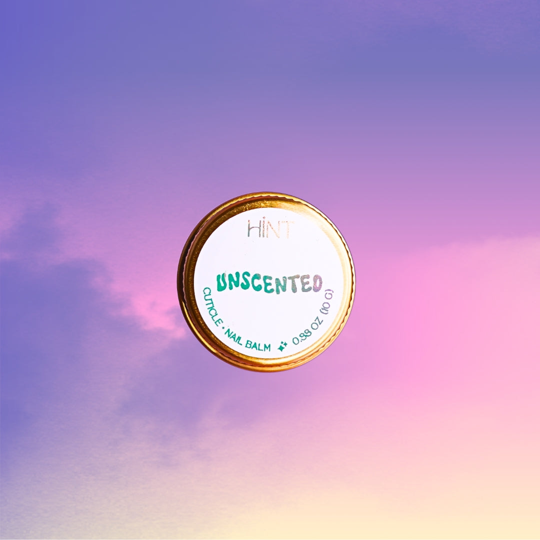 Unscented | Cuticle Balm