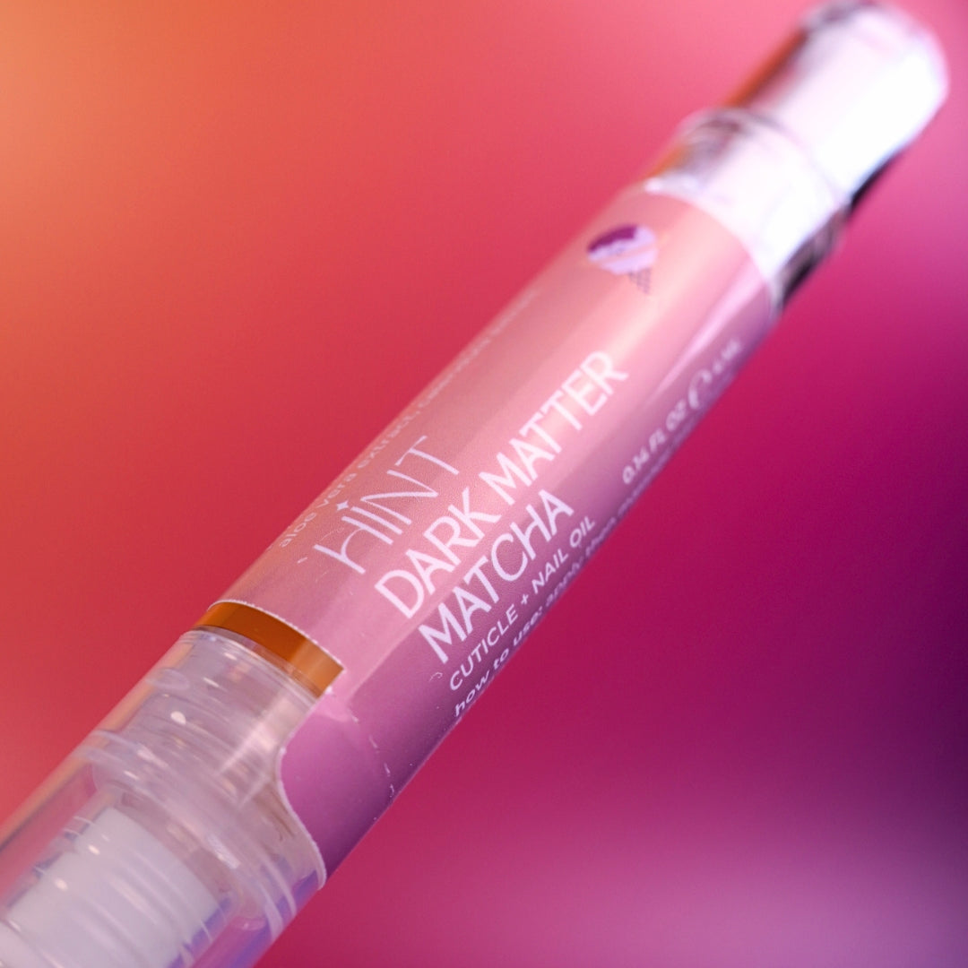 Dark Matter Matcha | Cuticle Oil