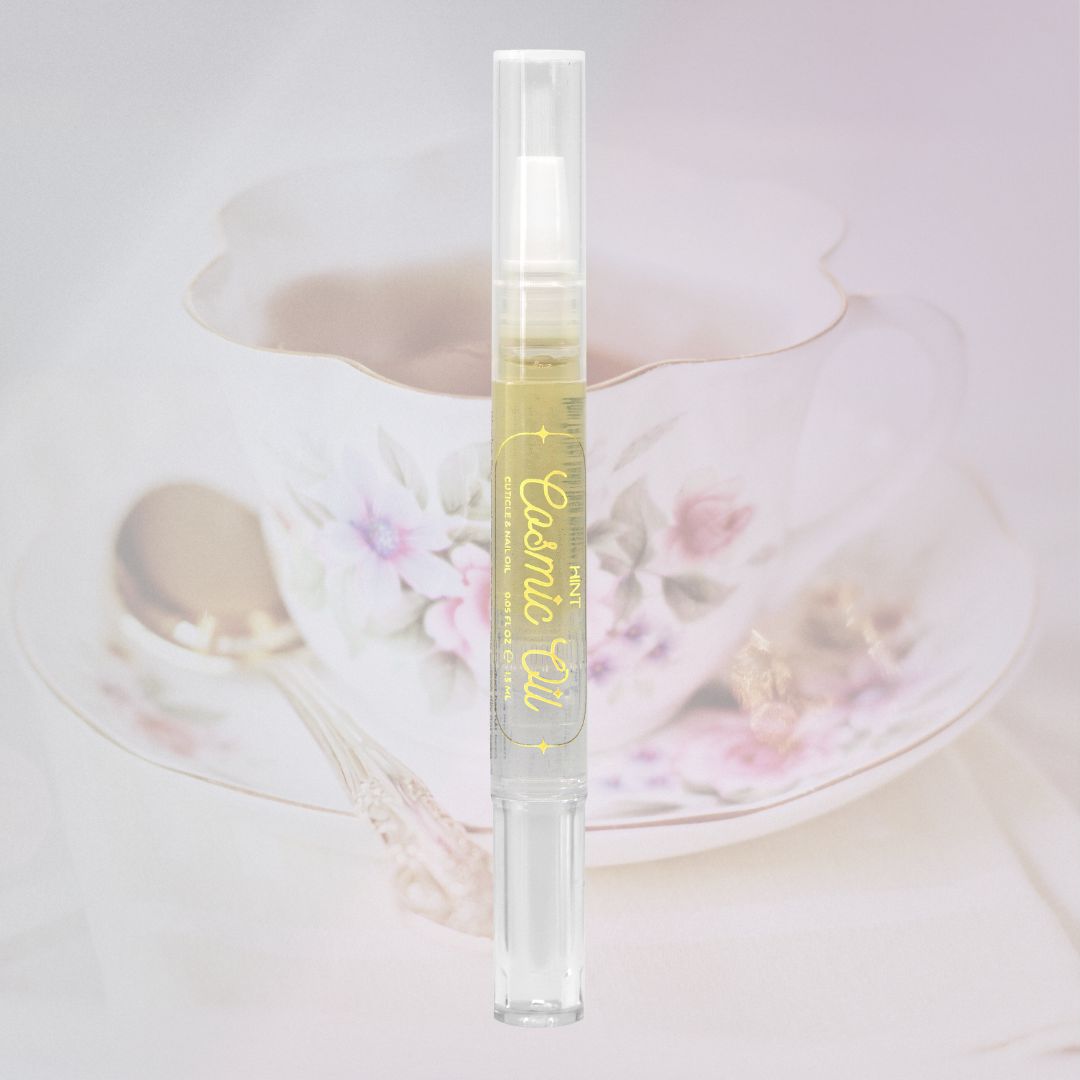 Earth Grazer Supreme | Cuticle Oil