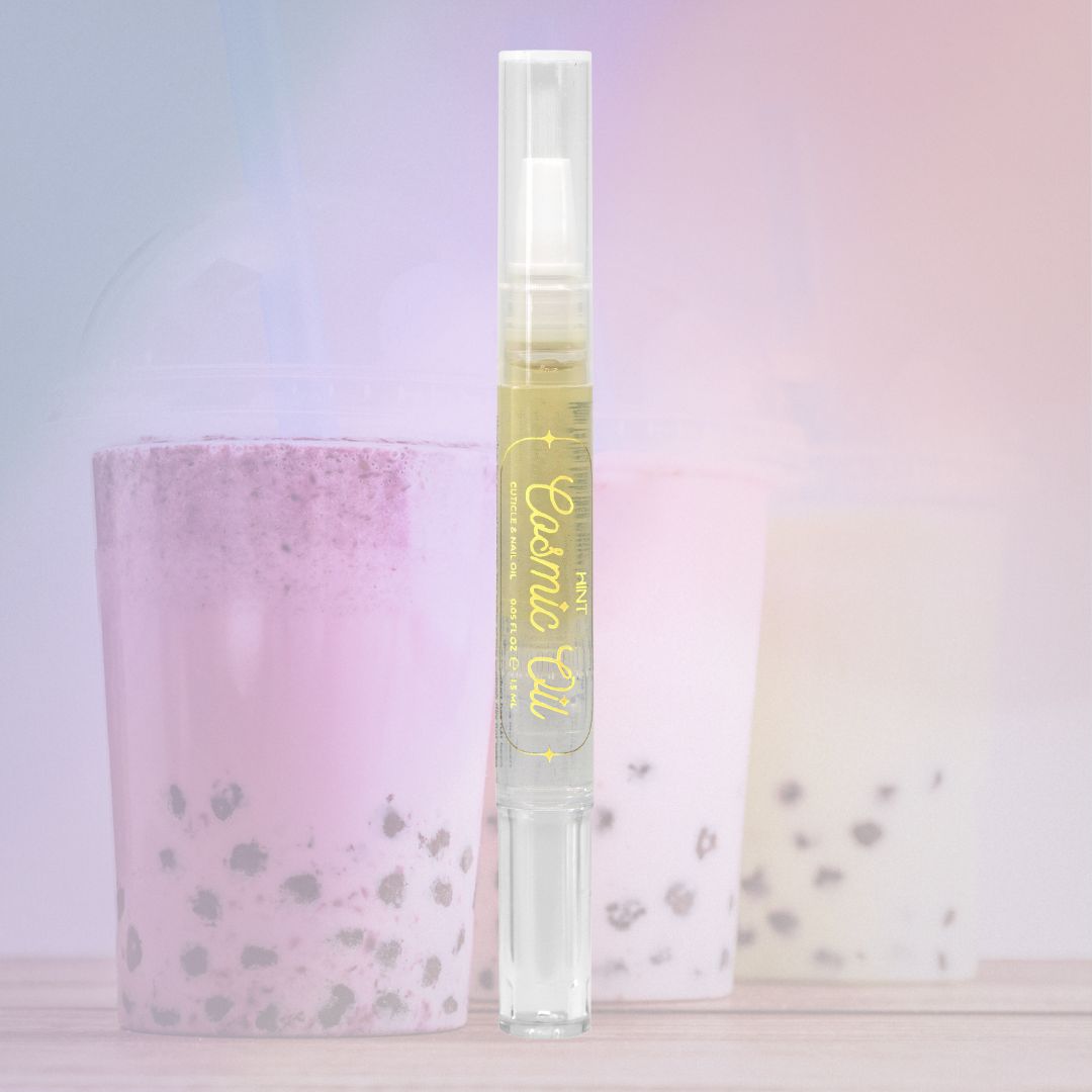 Twilight Taro Milk | Cuticle Oil
