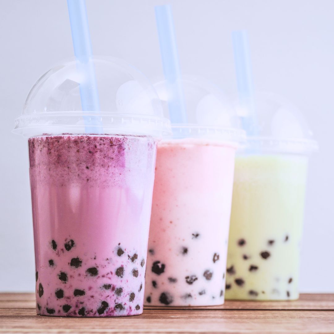 Twilight Taro Milk | Cuticle Oil Pen