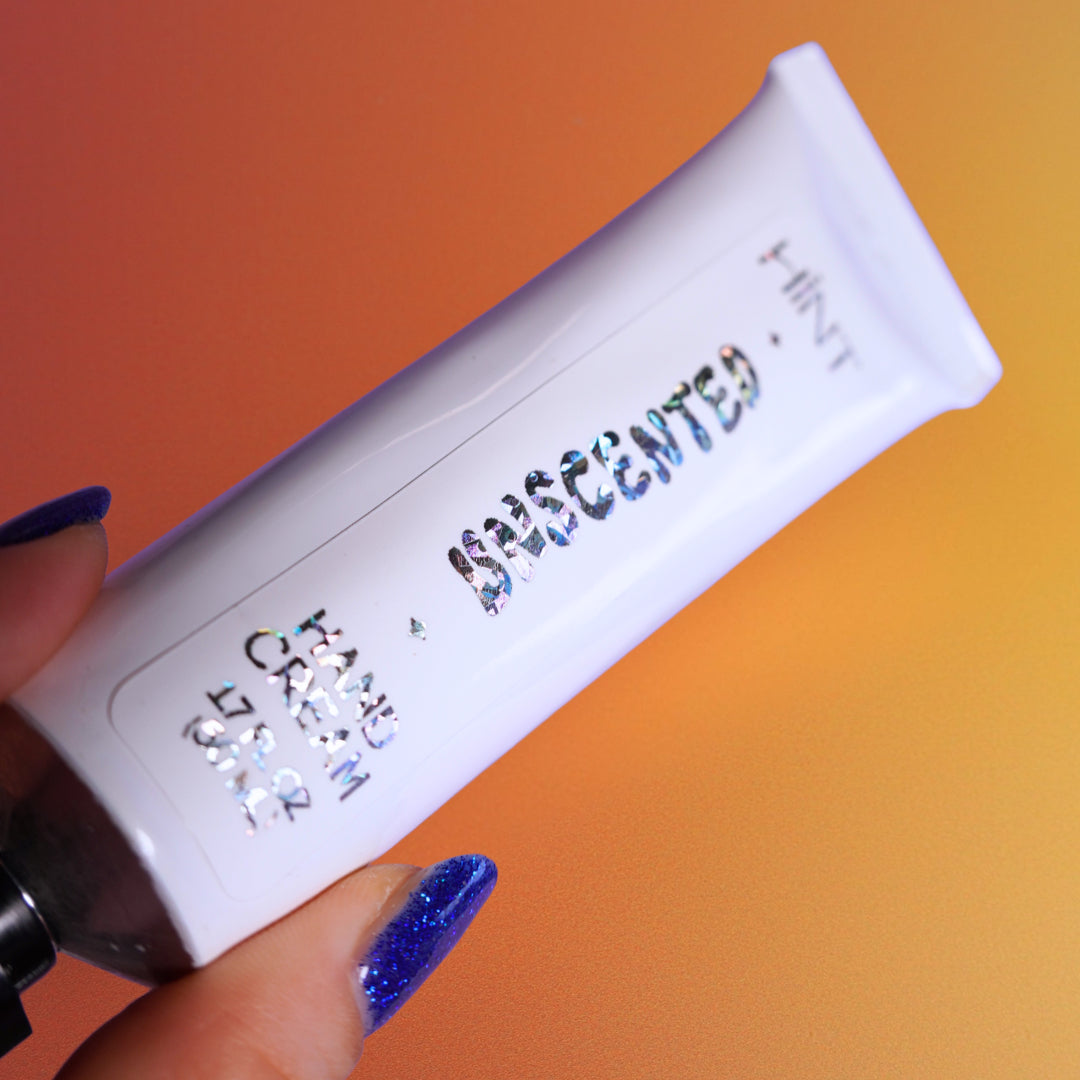 Unscented | Hand Cream