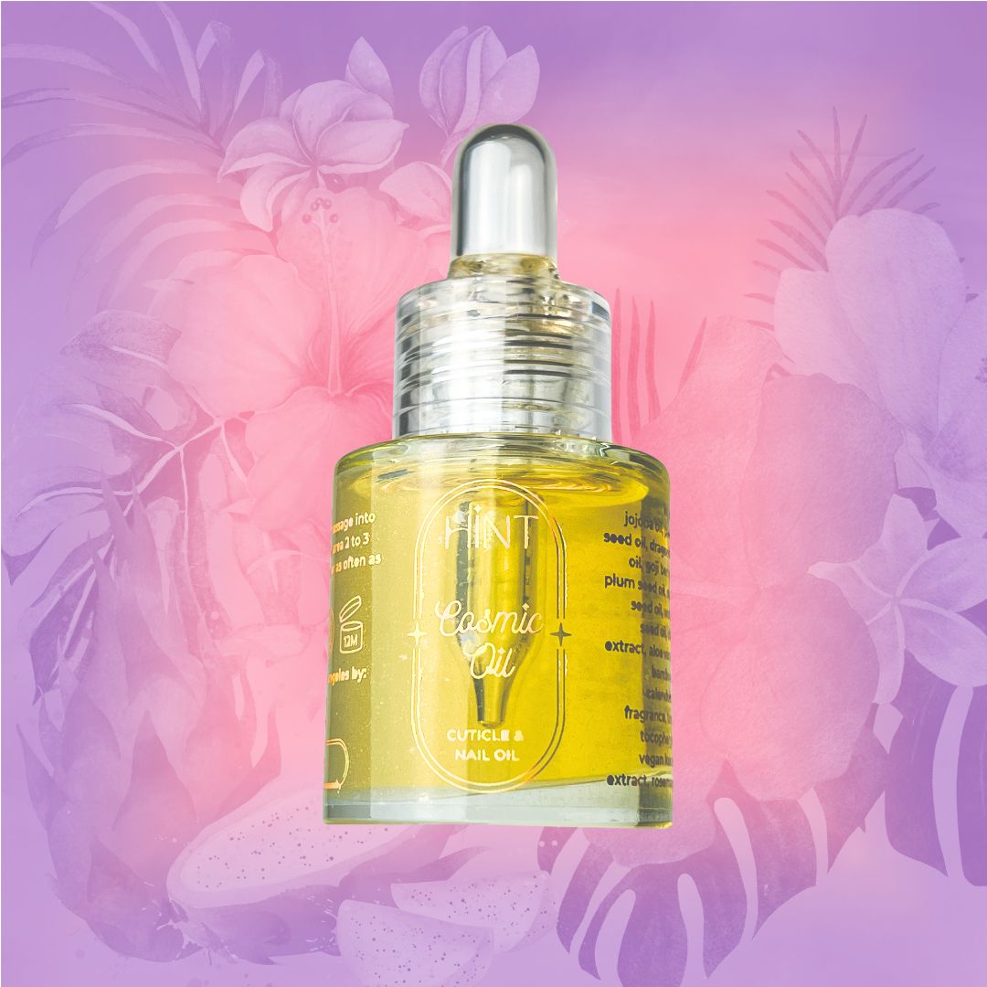 Lyra | Cuticle Oil