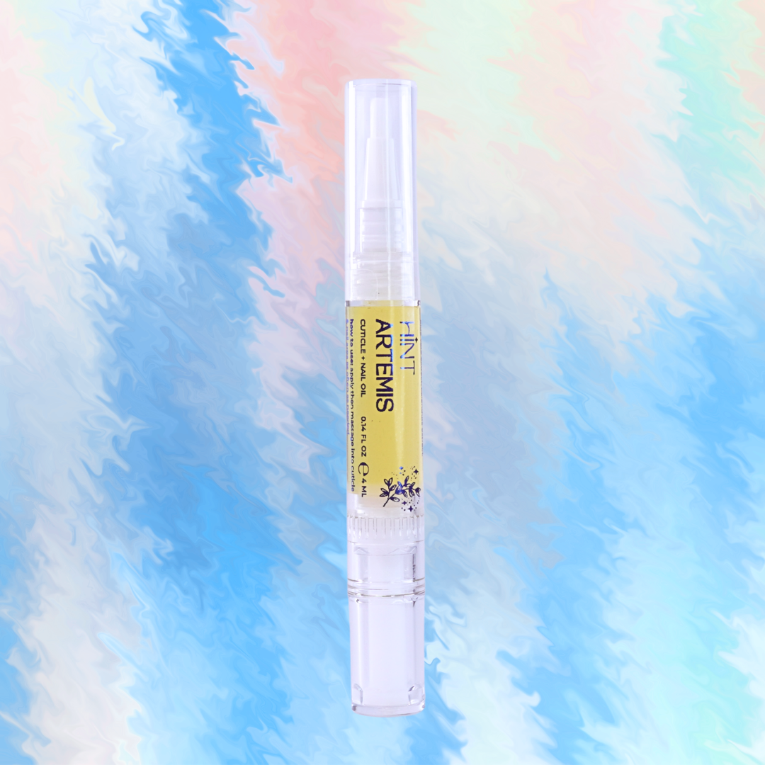 Artemis | Cuticle Oil