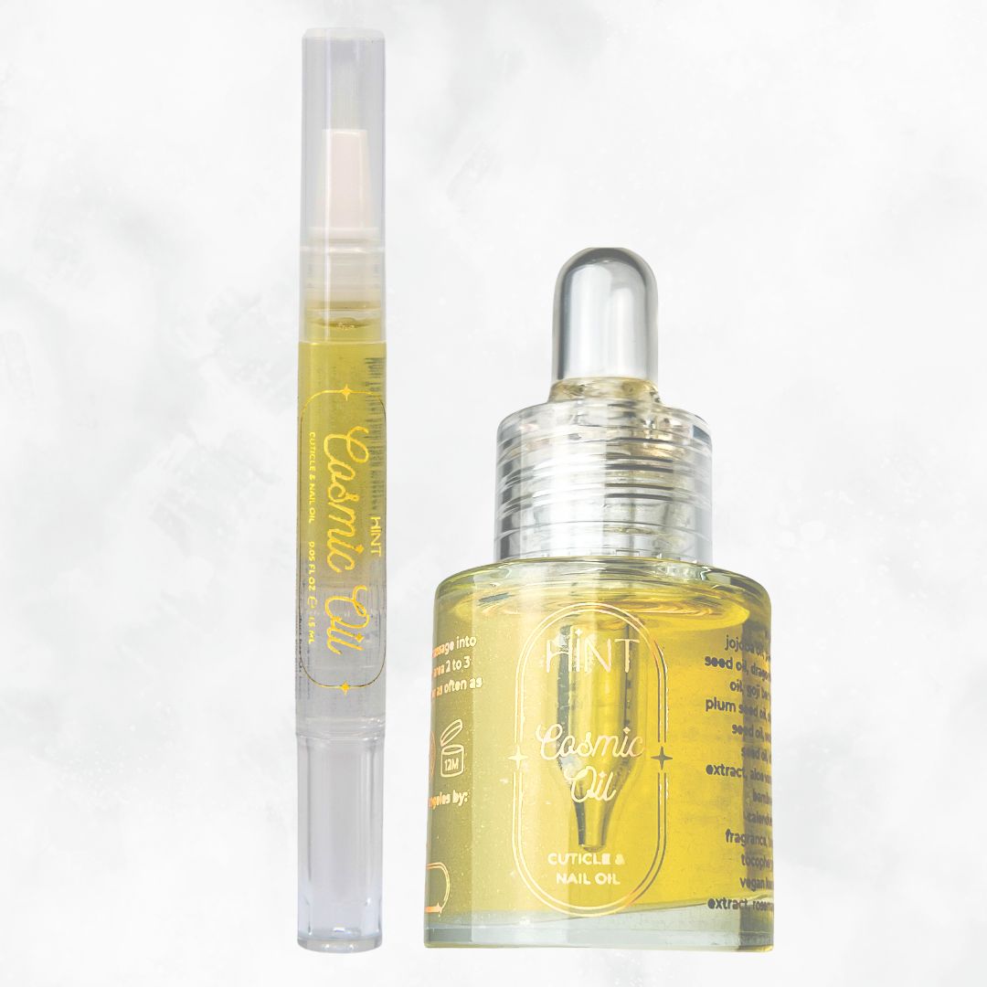 Unscented | Pen + Dropper Set