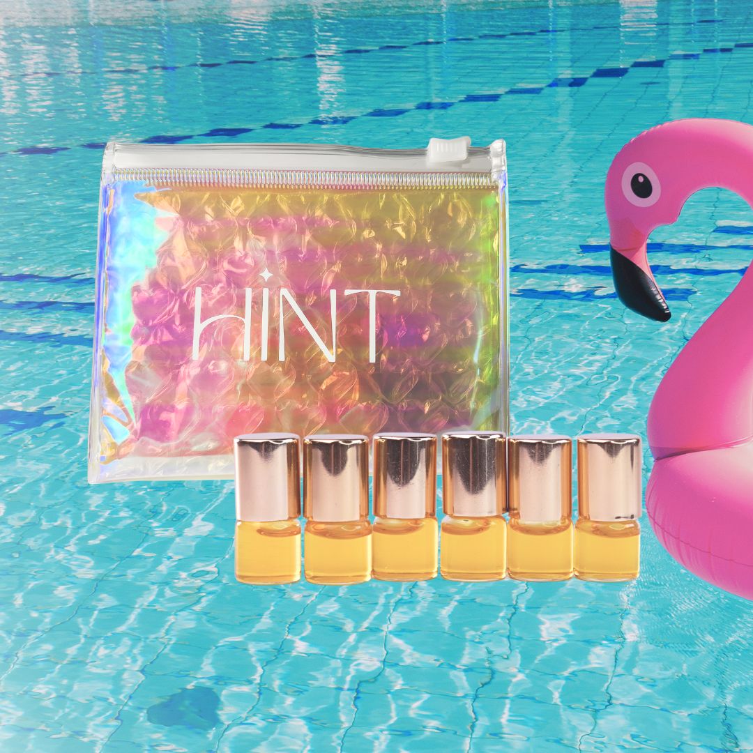 Float On | Sample Set
