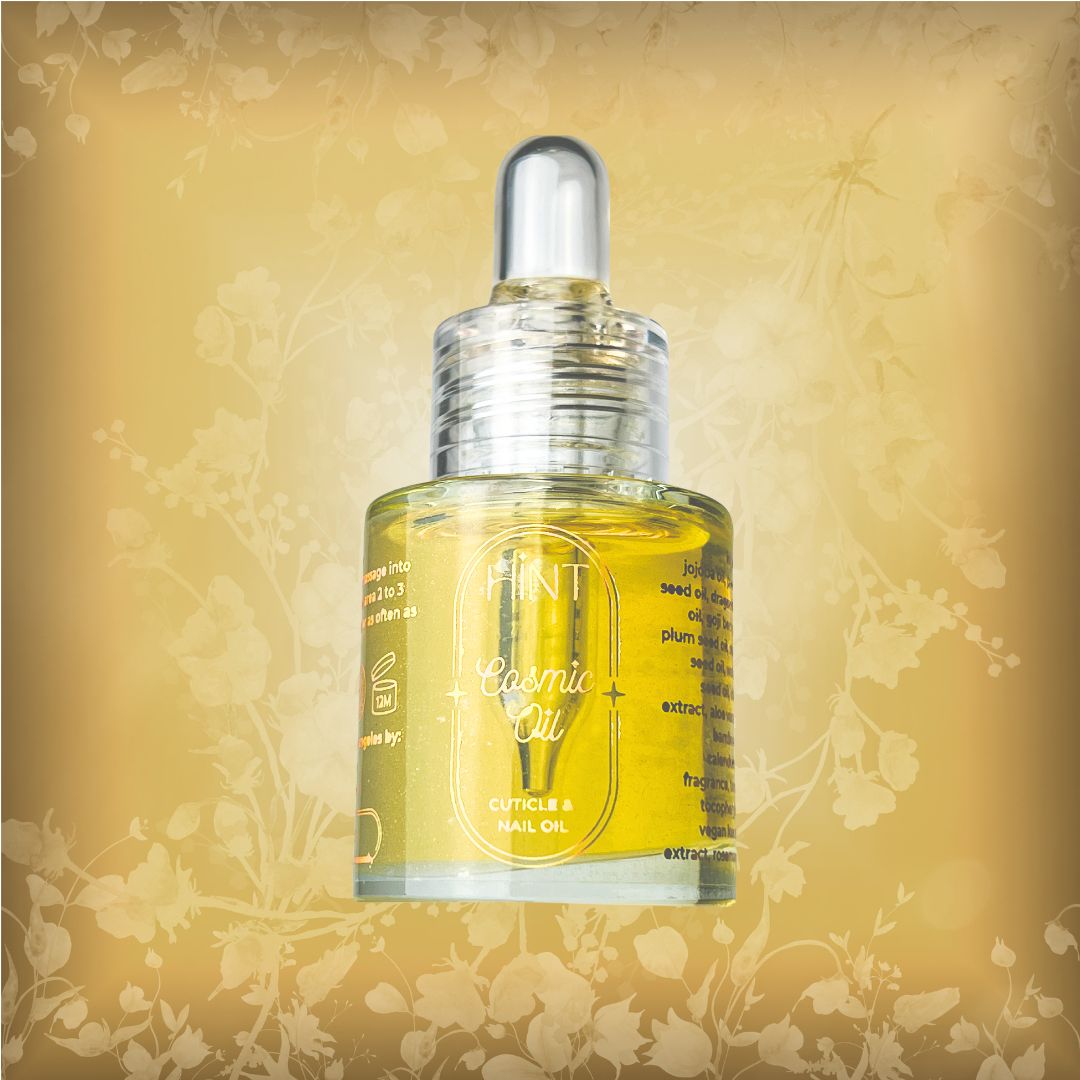 Supernova | Cuticle Oil
