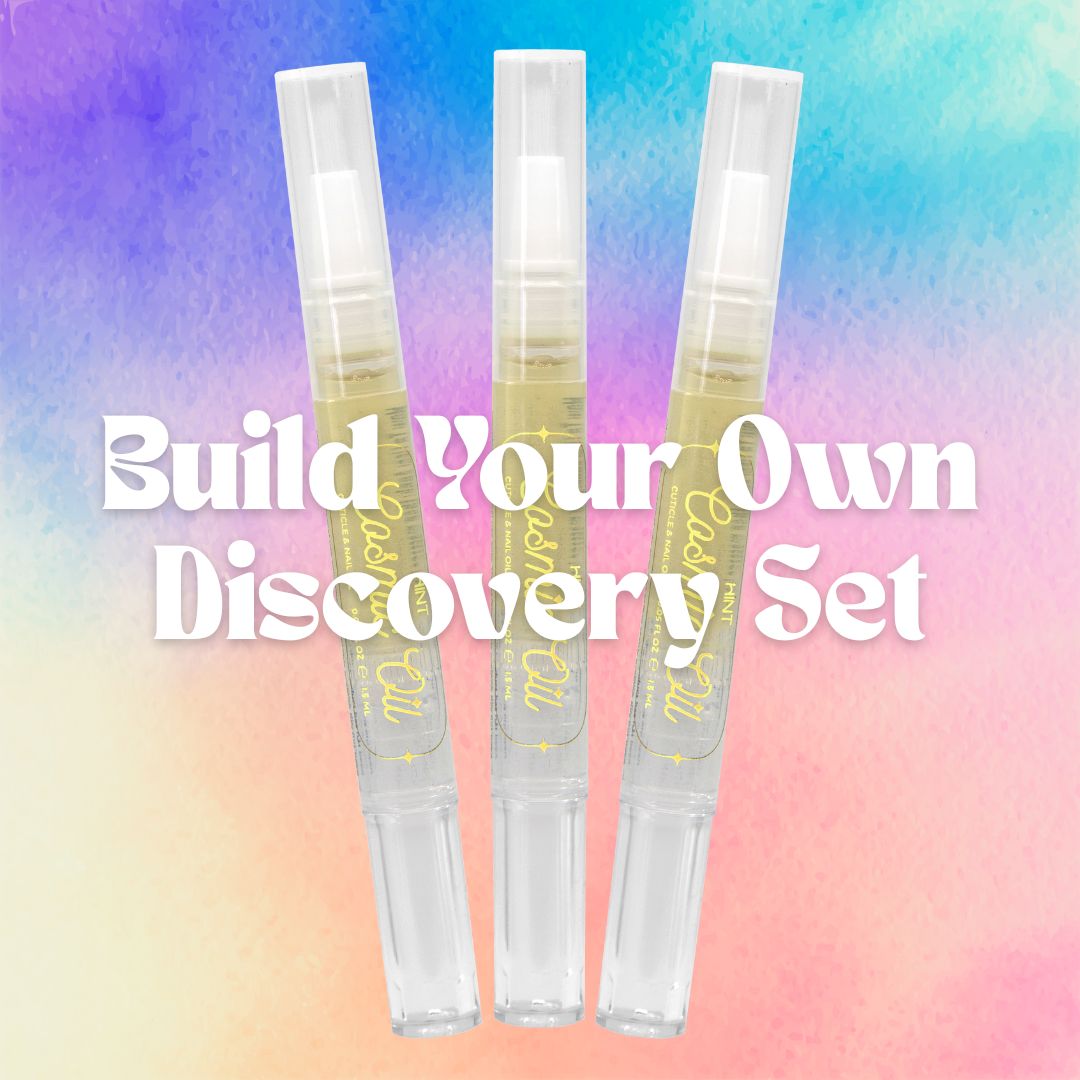 Build Your Own | Discovery Set