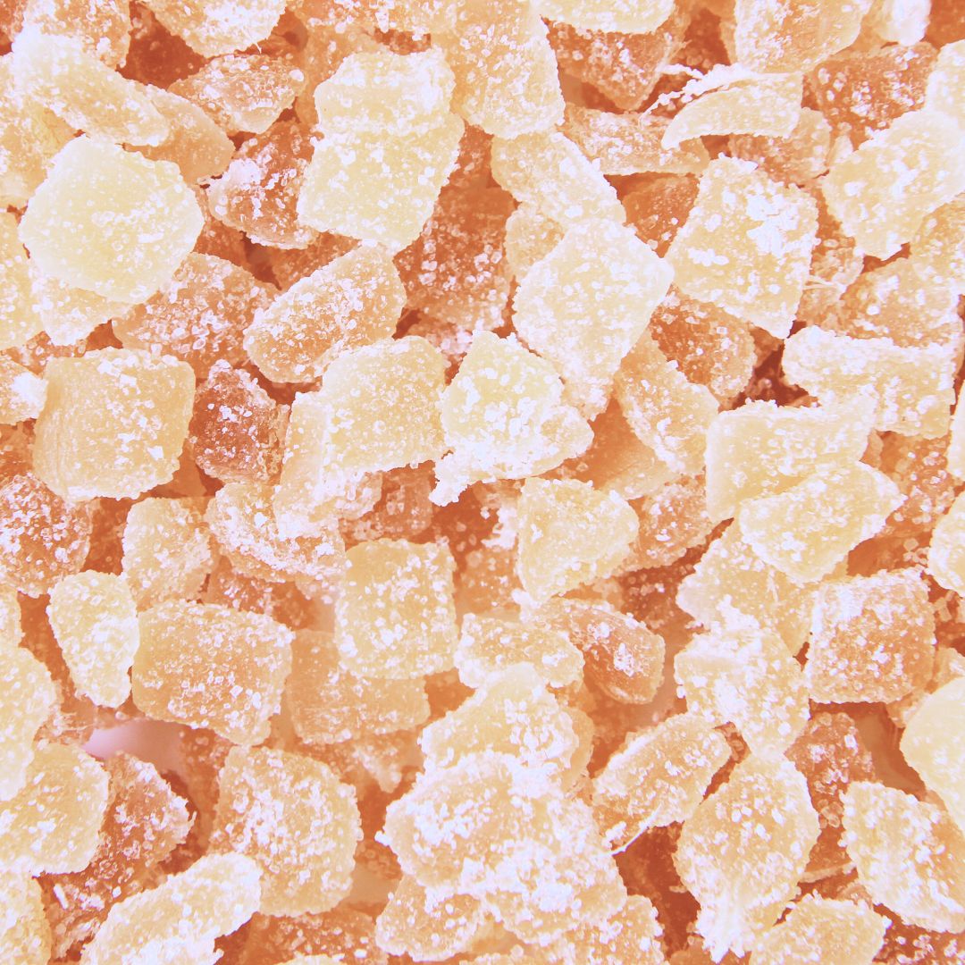 Gamma Ray Ginger | Cuticle Oil Pen