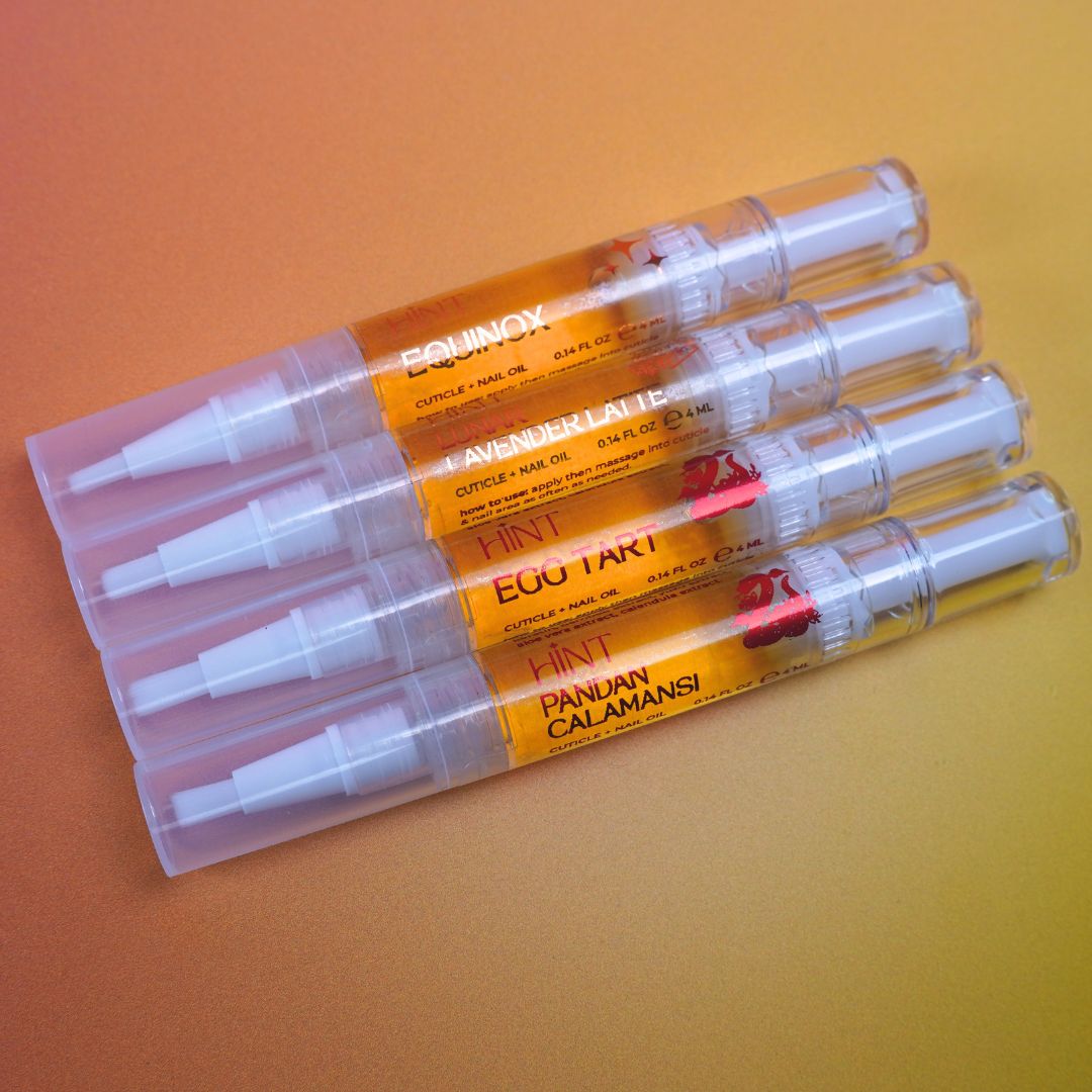 Rewind | Refillable Pen Set