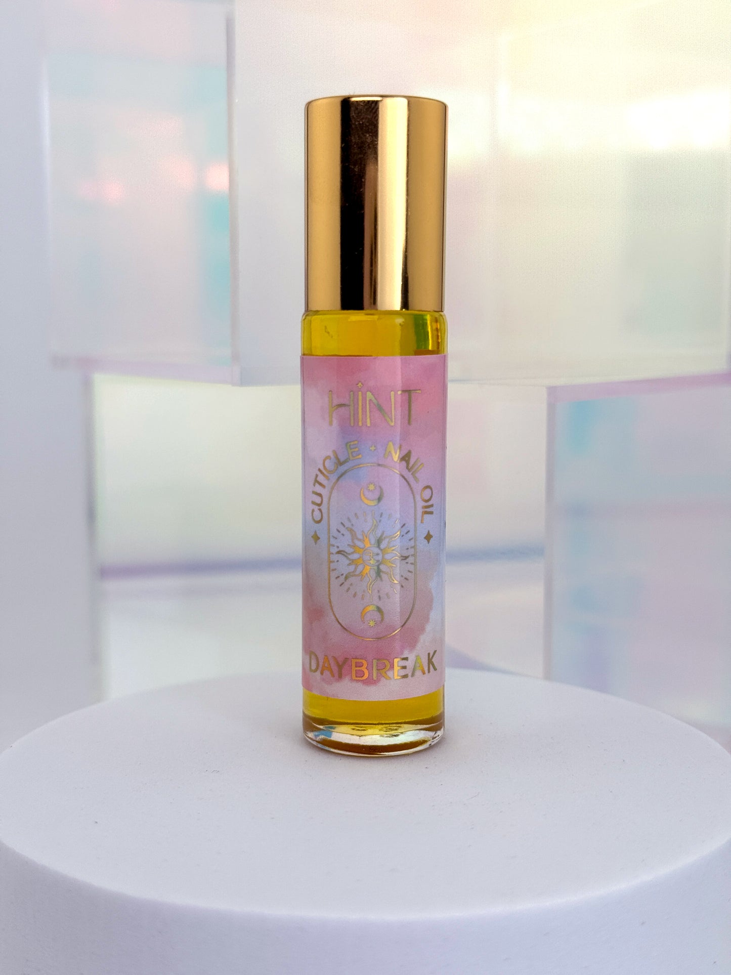 Daybreak | Cuticle Oil