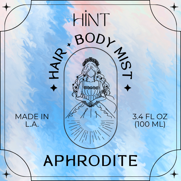 Aphrodite | Hair + Body Mist