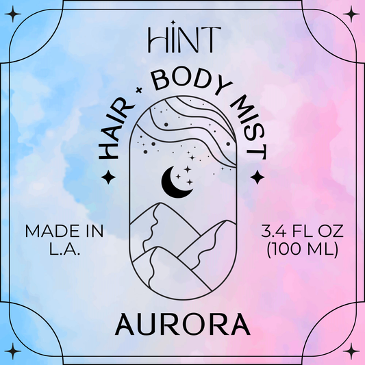 Aurora | Hair + Body Mist