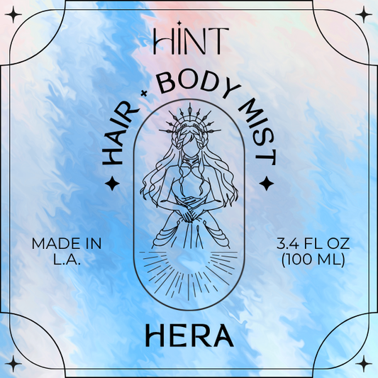 Hera | Hair + Body Mist