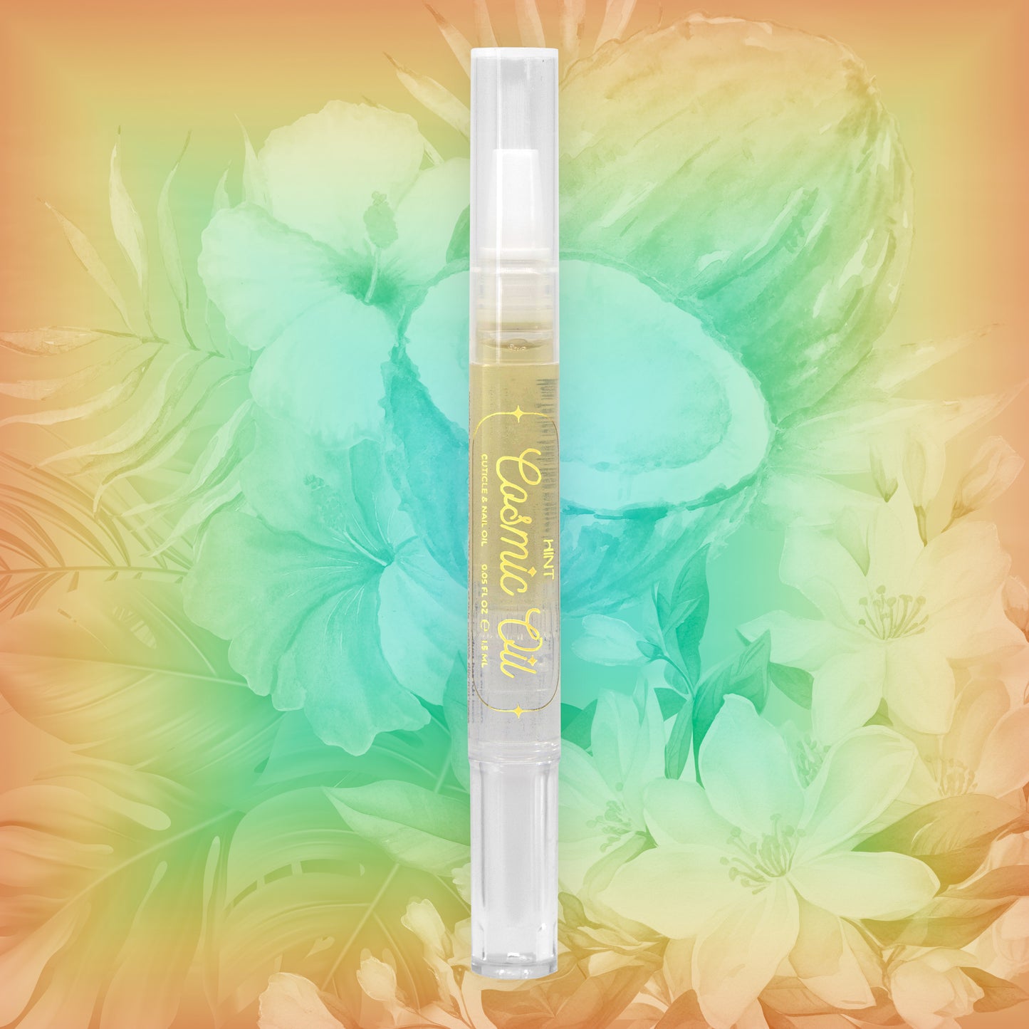 Andromeda Cosmic Oil | Cuticle Oil Pen