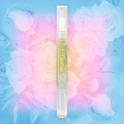 Aurora Cosmic Oil | Cuticle Oil Pen