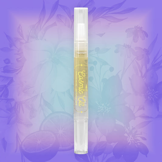 Cassiopeia Cosmic Oil | Cuticle Oil Pen