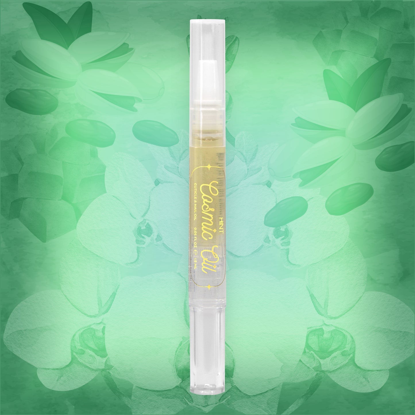 Meteora Cosmic Oil | Cuticle Oil Pen