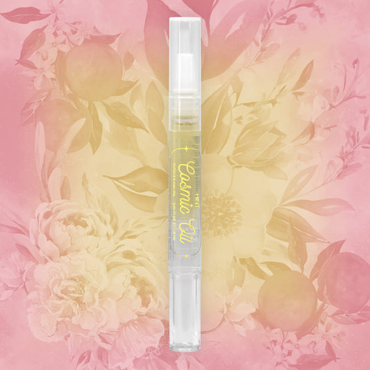 Nebula Cosmic Oil | Cuticle Oil Pen