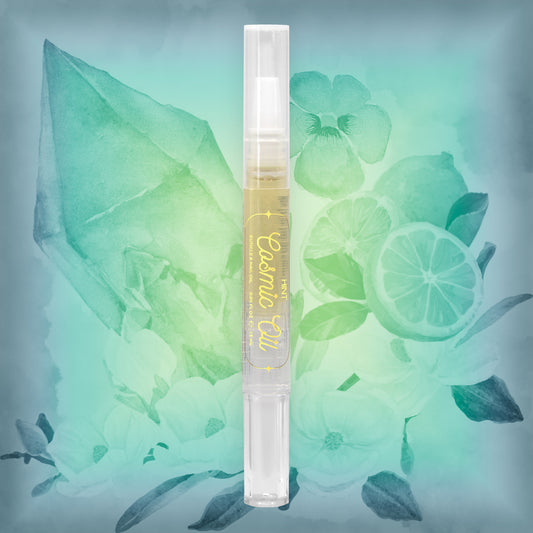 Neptune Cosmic Oil | Cuticle Oil Pen