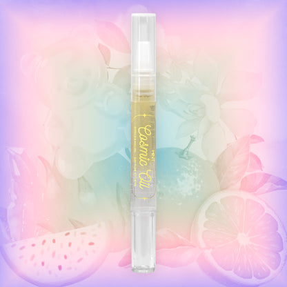Orion Cosmic Oil | Cuticle Oil Pen