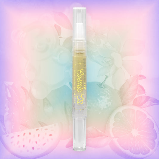 Orion Cosmic Oil | Cuticle Oil Pen