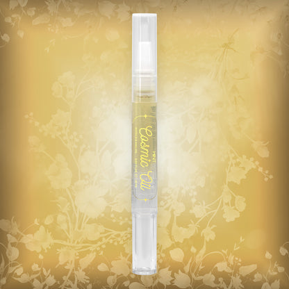 Supernova Cosmic Oil | Cuticle Oil Pen