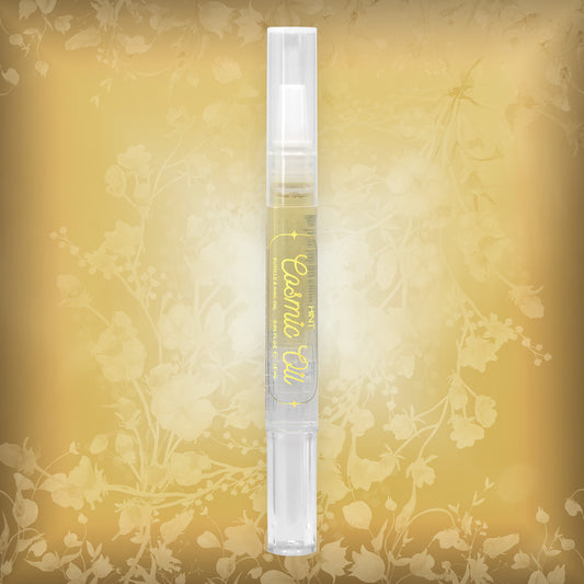 Supernova Cosmic Oil | Cuticle Oil Pen