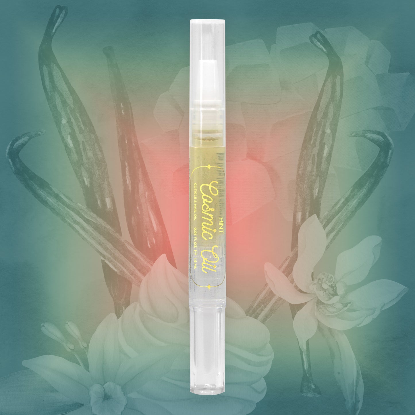 Titania Cosmic Oil | Cuticle Oil Pen