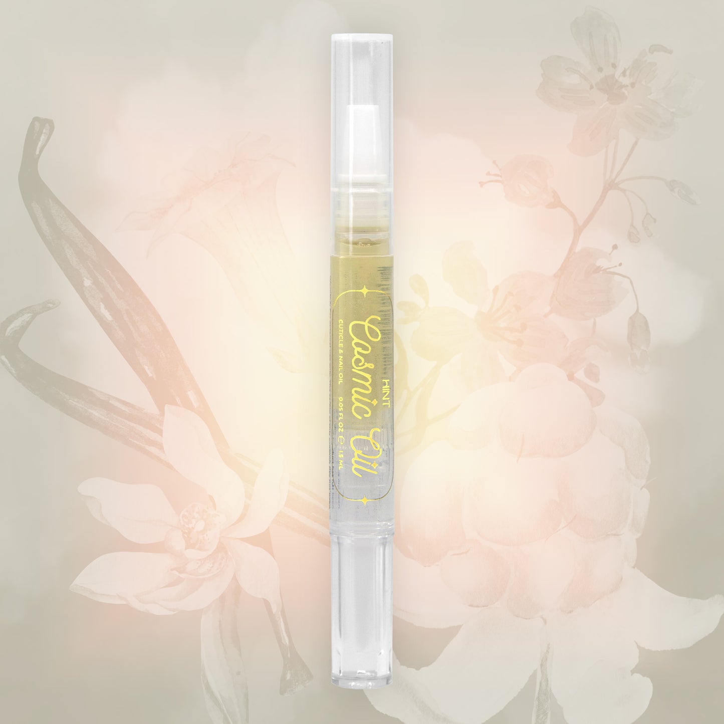 Vesta Cosmic Oil | Cuticle Oil Pen