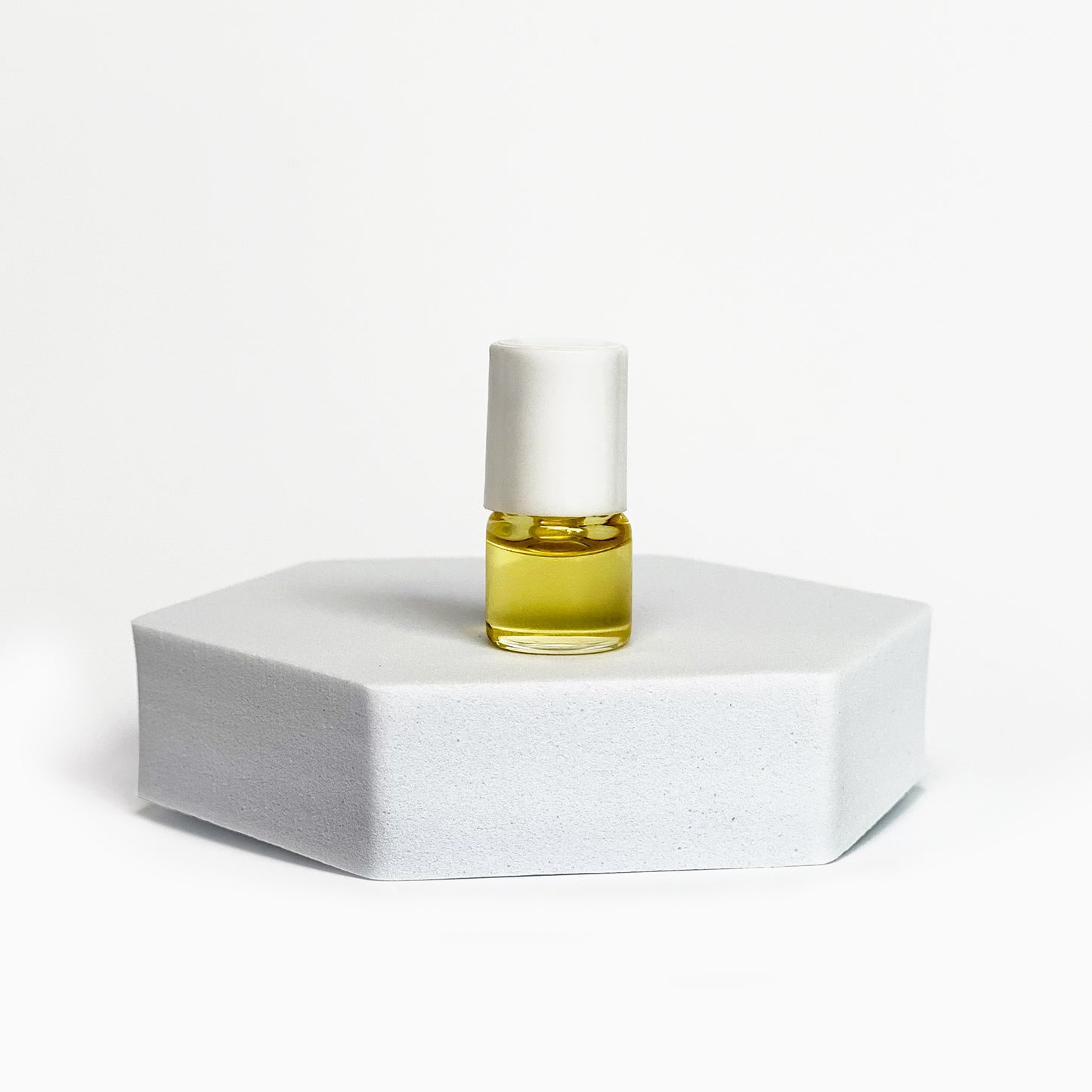 Free Sample | Cosmic Cuticle Oil