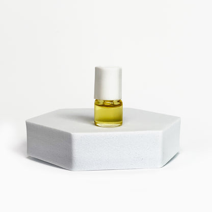 Free Sample | Cosmic Cuticle Oil