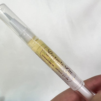 Equinox Cosmic Oil | Cuticle Oil Pen