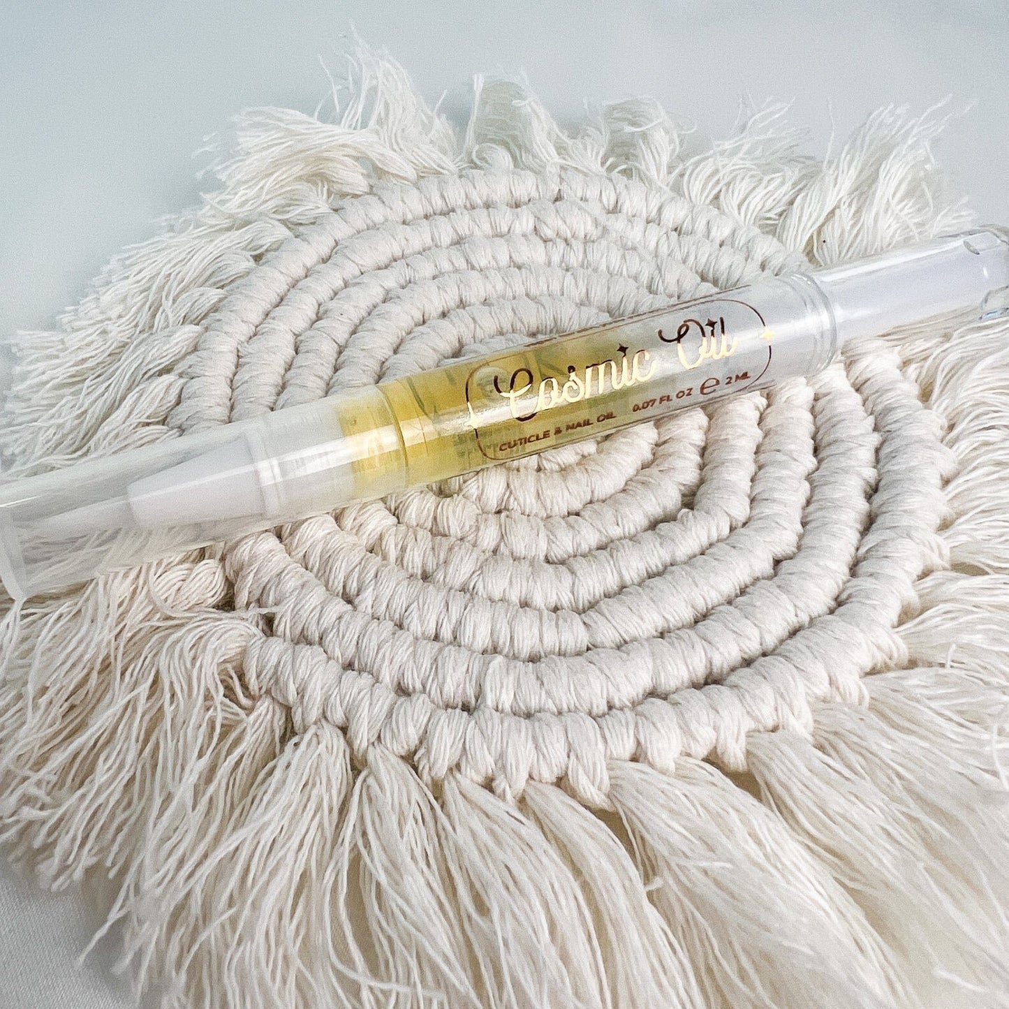 Equinox Cosmic Oil | Cuticle Oil Pen