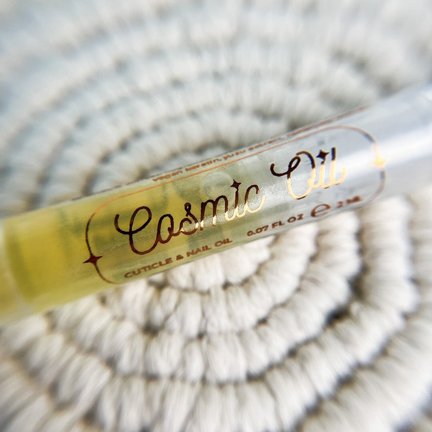 Equinox Cosmic Oil | Cuticle Oil Pen