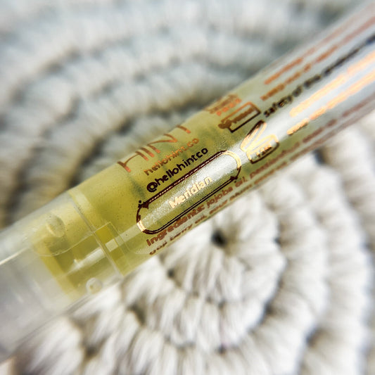 Meridian Cosmic Oil | Cuticle Oil Pen