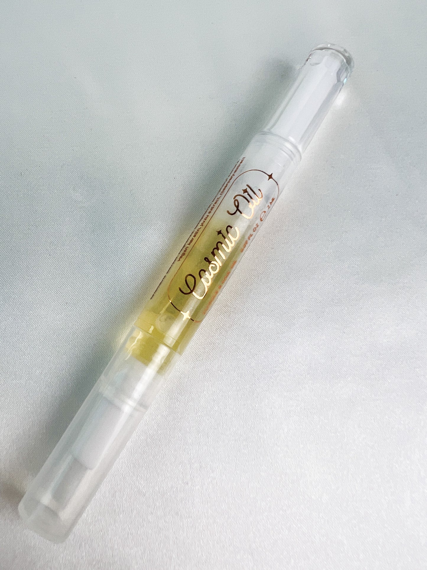 Meridian Cosmic Oil | Cuticle Oil Pen