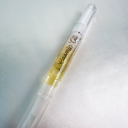 Zenith Cosmic Oil | Cuticle Oil Pen