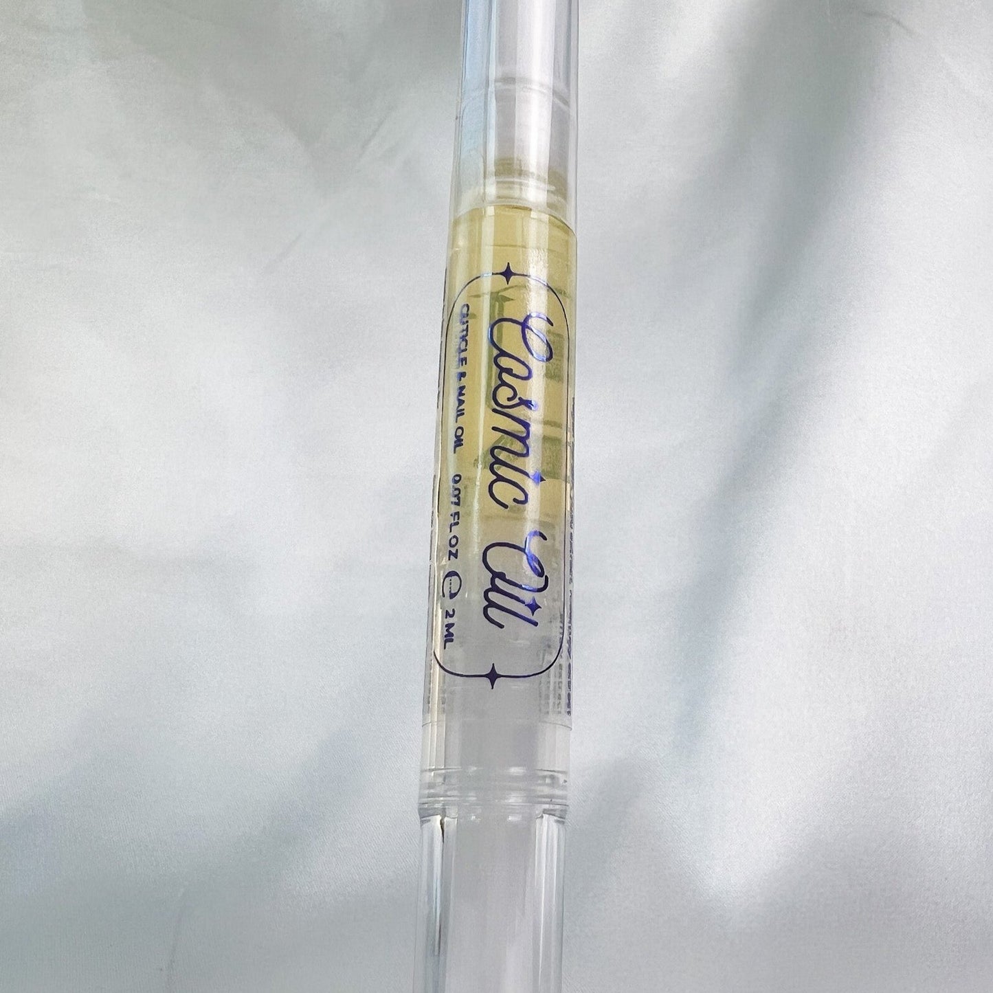 Product photo of Fortuna cuticle oil pen