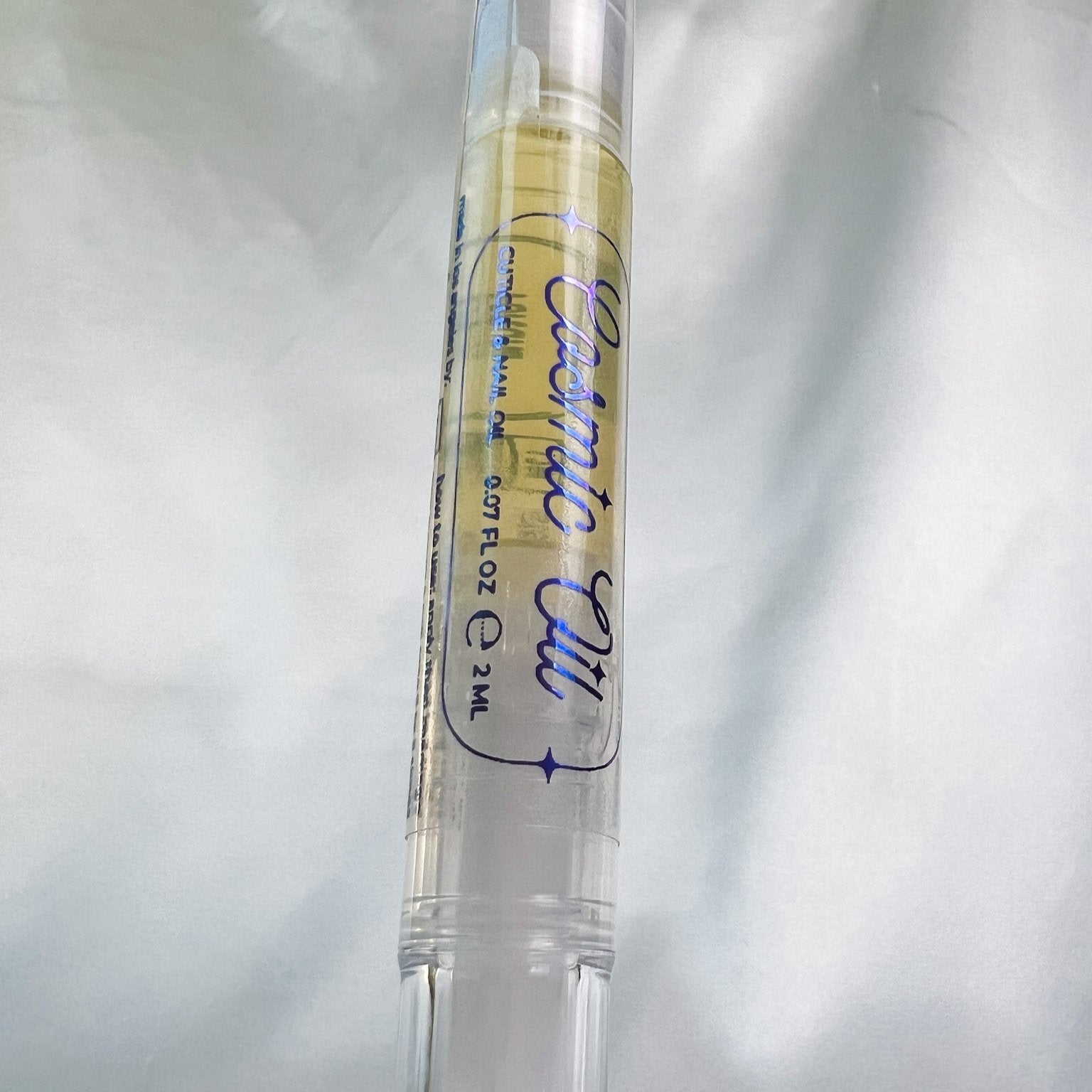 Product photo of Mystic cuticle oil pen