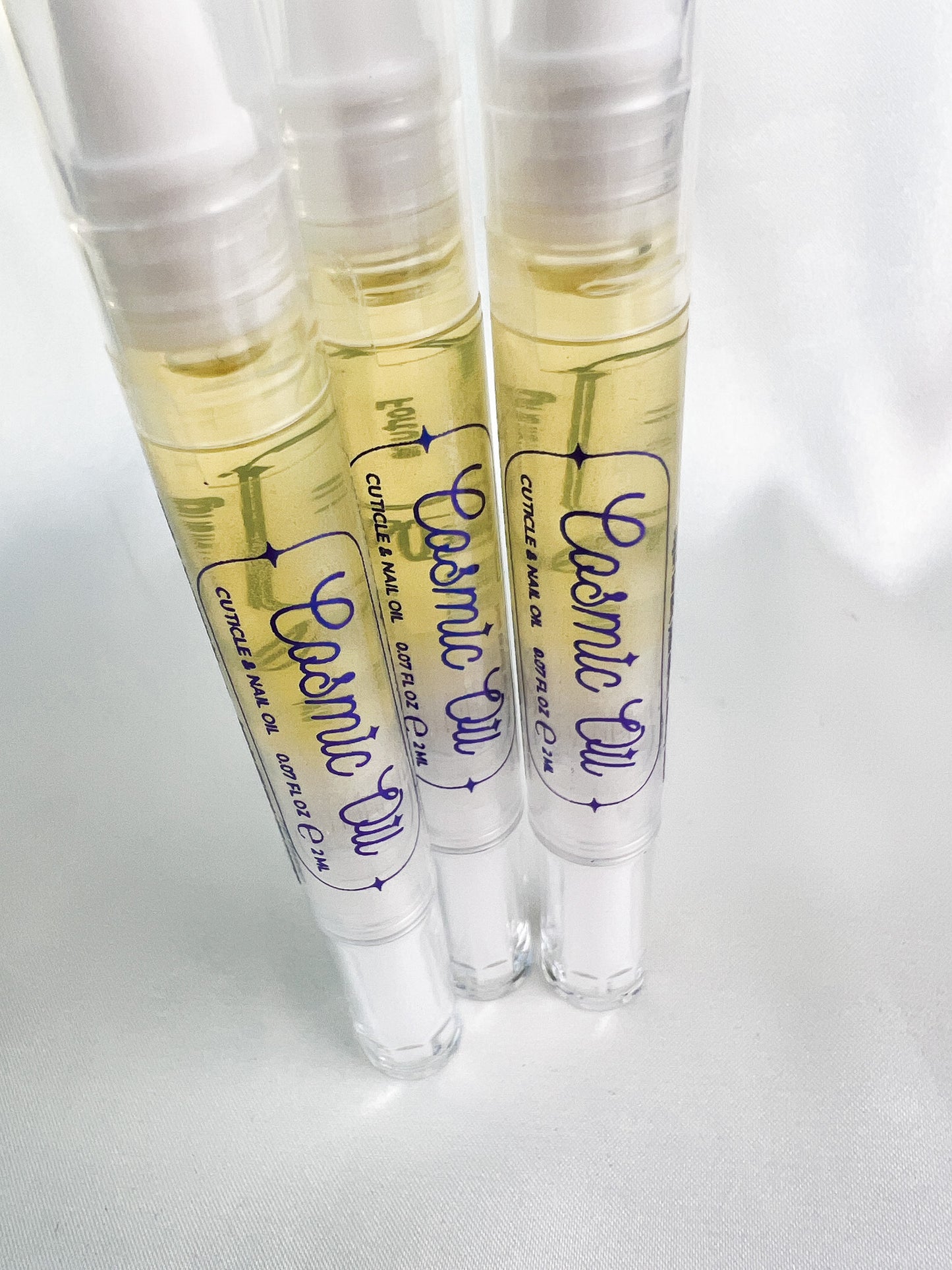 Alchemy Cosmic Oil | Cuticle Oil Pen