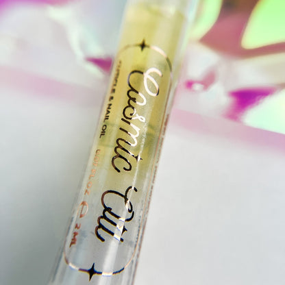 Product photo of Hyperion Cosmic Oil